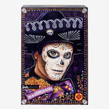 Barbie Dia De Muertos 2021 Ken Doll- MATTEL