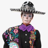 Barbie Dia De Muertos 2021 Ken Doll- MATTEL