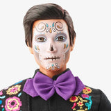 Barbie Dia De Muertos 2021 Ken Doll- MATTEL