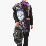 Barbie Dia De Muertos 2021 Ken Doll- MATTEL