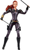 Barbie Marvel Studios Black Widow Doll