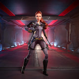 Barbie Marvel Studios Black Widow Doll