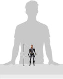 Barbie Marvel Studios Black Widow Doll