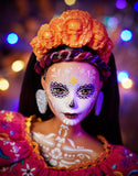 Barbie Dia De Muertos 2021 Doll - MATTEL