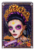 Barbie Dia De Muertos 2021 Doll - MATTEL