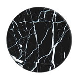 PopSockets PopGrip Black Marble