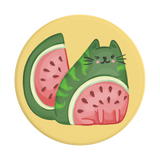 PopSockets PopGrip Catermelon Gloss