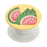 PopSockets PopGrip Catermelon Gloss