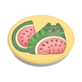 PopSockets PopGrip Catermelon Gloss