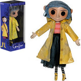 NECA Coraline 10-Inch Doll Replica