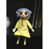 NECA Coraline 10-Inch Doll Replica