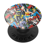 PopSockets PopGrip Girl Squad