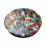 PopSockets PopGrip Girl Squad