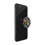 PopSockets PopGrip Girl Squad