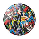 PopSockets PopGrip Girl Squad