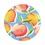 PopSockets PopGrip Just Peachy Gloss
