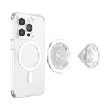 PopSockets PopGrip Just Peachy Gloss