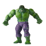 Habro Marvel Legends 20th Anniversary Retro Hulk 6-Inch Action Figure
