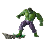 Habro Marvel Legends 20th Anniversary Retro Hulk 6-Inch Action Figure