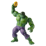 Habro Marvel Legends 20th Anniversary Retro Hulk 6-Inch Action Figure