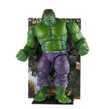 Habro Marvel Legends 20th Anniversary Retro Hulk 6-Inch Action Figure