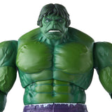Habro Marvel Legends 20th Anniversary Retro Hulk 6-Inch Action Figure
