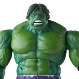 Habro Marvel Legends 20th Anniversary Retro Hulk 6-Inch Action Figure