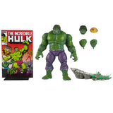 Habro Marvel Legends 20th Anniversary Retro Hulk 6-Inch Action Figure