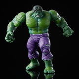Habro Marvel Legends 20th Anniversary Retro Hulk 6-Inch Action Figure