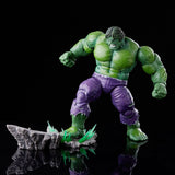 Habro Marvel Legends 20th Anniversary Retro Hulk 6-Inch Action Figure