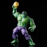 Habro Marvel Legends 20th Anniversary Retro Hulk 6-Inch Action Figure