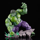 Habro Marvel Legends 20th Anniversary Retro Hulk 6-Inch Action Figure