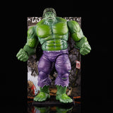 Habro Marvel Legends 20th Anniversary Retro Hulk 6-Inch Action Figure