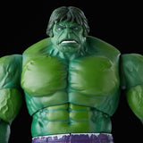 Habro Marvel Legends 20th Anniversary Retro Hulk 6-Inch Action Figure