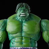 Habro Marvel Legends 20th Anniversary Retro Hulk 6-Inch Action Figure