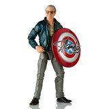 Marvel Legends Stan Lee 6-Inch Action Figure