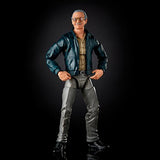 Marvel Legends Stan Lee 6-Inch Action Figure