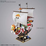 One Piece Thousand Sunny Land Of Wano Ver. Sailing Ship Collection Model Kit - Bandai Hobby Gunpla