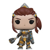 Overwatch Brigitte Funko Pop! Vinyl Figure