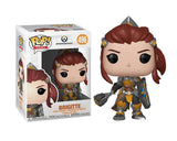 Overwatch Brigitte Funko Pop! Vinyl Figure