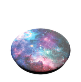 PopSockets PopGrip Blue Nebula