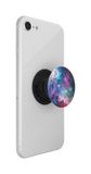 PopSockets PopGrip Blue Nebula