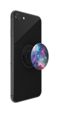PopSockets PopGrip Blue Nebula