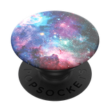 PopSockets PopGrip Blue Nebula