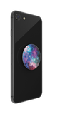 PopSockets PopGrip Blue Nebula