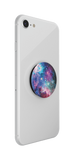 PopSockets PopGrip Blue Nebula