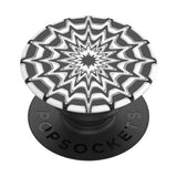 PopSockets PopGrip Hypnotize