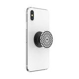 PopSockets PopGrip Hypnotize