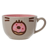 Enesco: Pusheen the Cat 20 oz. Latte Mug