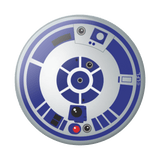 PopSockets PopGrip Star Wars R2-D2 Icon
